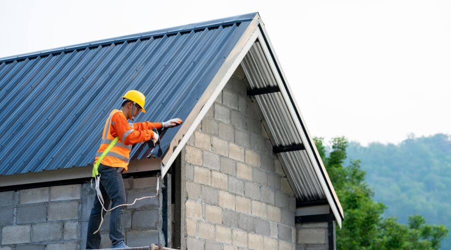 Professional Flat Roofing Installation in Albrightsville, PA